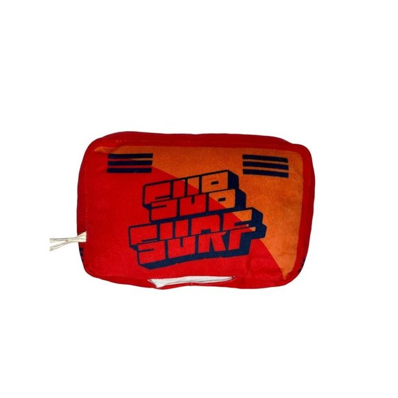 Subway Surfers Street Jammers Boomy Boombox Red Sound Effects Music Plus 2020 - Picture 2 of 8